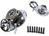 комплекс ступичного подшипника Wheel Hub Bearing:05073536AA