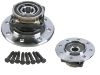 комплекс ступичного подшипника Wheel Hub Bearing:5010018AA