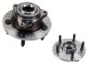 комплекс ступичного подшипника Wheel Hub Bearing:52070321AA