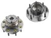 комплекс ступичного подшипника Wheel Hub Bearing:F81A-2B663EC