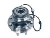 Moyeu de roue Wheel Hub Bearing:15056760