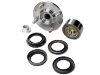 комплекс ступичного подшипника Wheel Hub Bearing:518504