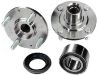 комплекс ступичного подшипника Wheel Hub Bearing:518505