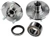 комплекс ступичного подшипника Wheel Hub Bearing:518506