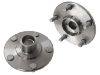 комплекс ступичного подшипника Wheel Hub Bearing:43502-32070