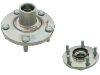 Cubo de rueda Wheel Hub Bearing:43502-06040