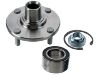 комплекс ступичного подшипника Wheel Hub Bearing:YS4Z-1104AA