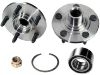 комплекс ступичного подшипника Wheel Hub Bearing:F1SZ-1215A