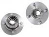 轮毂轴承单元 Wheel Hub Bearing:YS4Z-1A034-AA