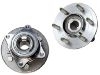 комплекс ступичного подшипника Wheel Hub Bearing:2L14-2B664AA