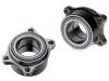 Cubo de rueda Wheel Hub Bearing:43210-WL000