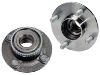 Cubo de rueda Wheel Hub Bearing:F5RZ-1104B B