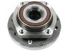 комплекс ступичного подшипника Wheel Hub Bearing:3516184