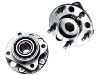 Cubo de rueda Wheel Hub Bearing:513231