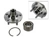 комплекс ступичного подшипника Wheel Hub Bearing:4670287