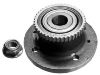 Radnabe Wheel Hub Bearing:77 01 204 866