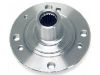 комплекс ступичного подшипника Wheel Hub Bearing:6U0 407 615