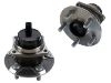 комплекс ступичного подшипника Wheel Hub Bearing:42450-02070