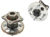 комплекс ступичного подшипника Wheel Hub Bearing:42450-02010