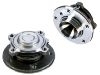 комплекс ступичного подшипника Wheel Hub Bearing:31 21 6 765 157