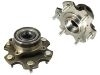 Cubo de rueda Wheel Hub Bearing:MR594954