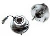 Radnabe Wheel Hub Bearing:96639585