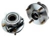 комплекс ступичного подшипника Wheel Hub Bearing:96639584