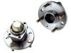 Radnabe Wheel Hub Bearing:96639606