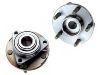 轮毂轴承单元 Wheel Hub Bearing:513237