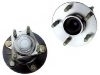 комплекс ступичного подшипника Wheel Hub Bearing:12413223