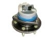 комплекс ступичного подшипника Wheel Hub Bearing:12413244