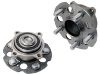 Wheel Hub Bearing:42200-SHJ-A51