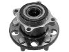 Wheel Hub Bearing:42200-SJA-008