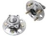 Radnabe Wheel Hub Bearing:52750-1G000