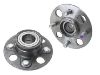 轮毂轴承单元 Wheel Hub Bearing:42200-SLA-N01