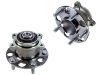 Cubo de rueda Wheel Hub Bearing:42200-SEA-951