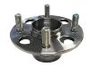 Moyeu de roue Wheel Hub Bearing:42200-SAA-E02