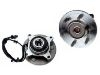 комплекс ступичного подшипника Wheel Hub Bearing:5L34-2C530AD