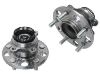 комплекс ступичного подшипника Wheel Hub Bearing:52730-2H000