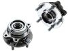 комплекс ступичного подшипника Wheel Hub Bearing:40202-CA06C