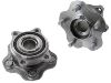 комплекс ступичного подшипника Wheel Hub Bearing:43202-CA000