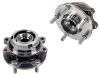 комплекс ступичного подшипника Wheel Hub Bearing:40202-CG11B