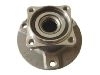 轮毂轴承单元 Wheel Hub Bearing:8530 23217