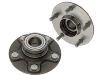 комплекс ступичного подшипника Wheel Hub Bearing:43200-OL705