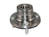 Moyeu de roue Wheel Hub Bearing:MB809577