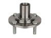 Radnabe Wheel Hub Bearing:40202-59M00