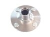 комплекс ступичного подшипника Wheel Hub Bearing:43502-0D020