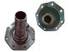 Cubo de rueda Wheel Hub Bearing:43502-60080