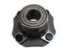 комплекс ступичного подшипника Wheel Hub Bearing:28BWK15