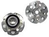 Radnabe Wheel Hub Bearing:42200-STX-A02